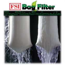 FSI BPEEX Polyweld Filter Bag Filter Indonesia  large